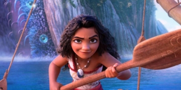 Moana returns with a new trailer for second installment