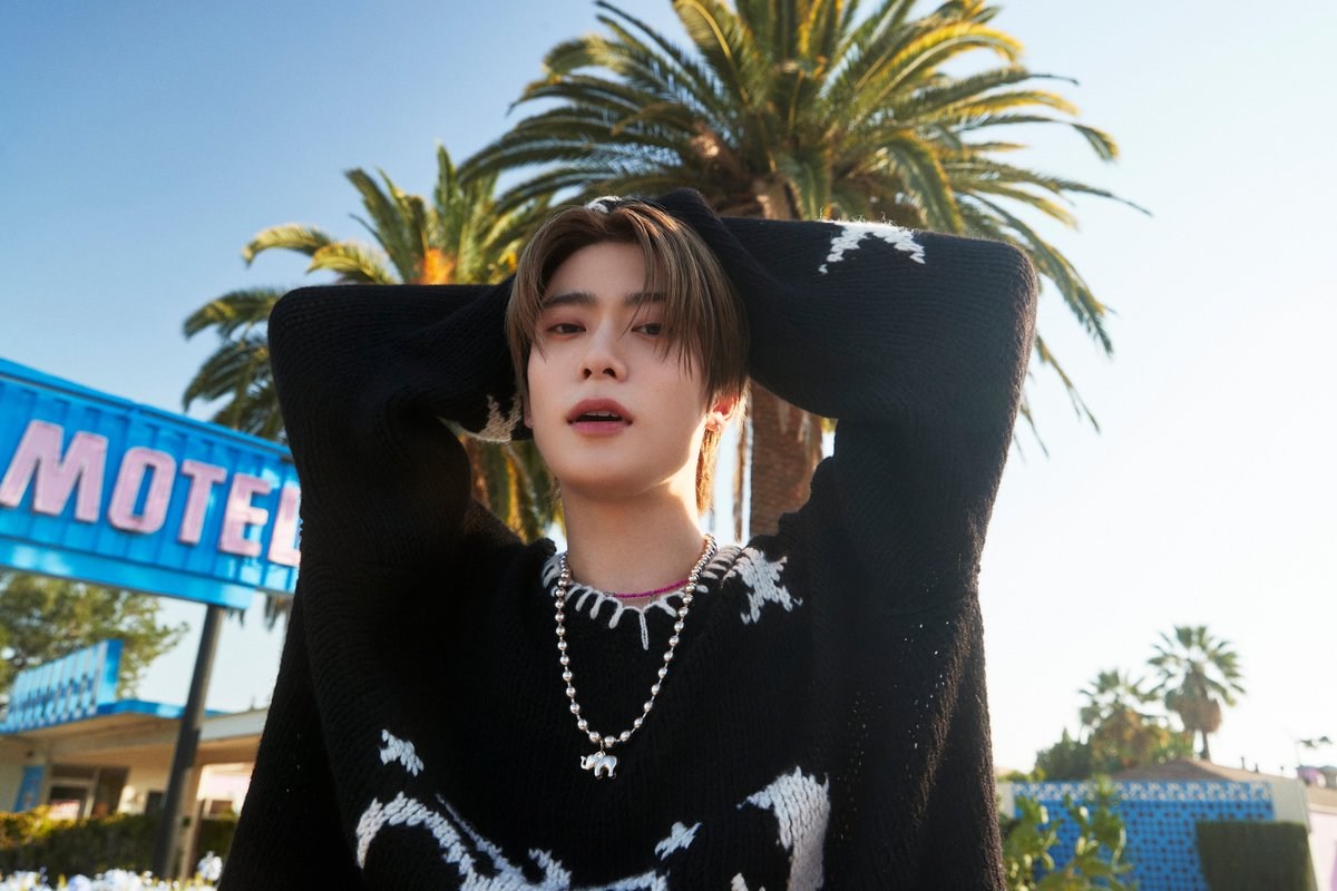 NCT's Jaehyun to release his debut solo album this month