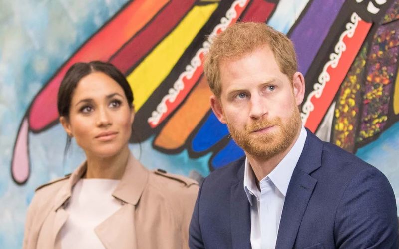 Prince Harry still misses his old life and its frustrating for Meghan Markle