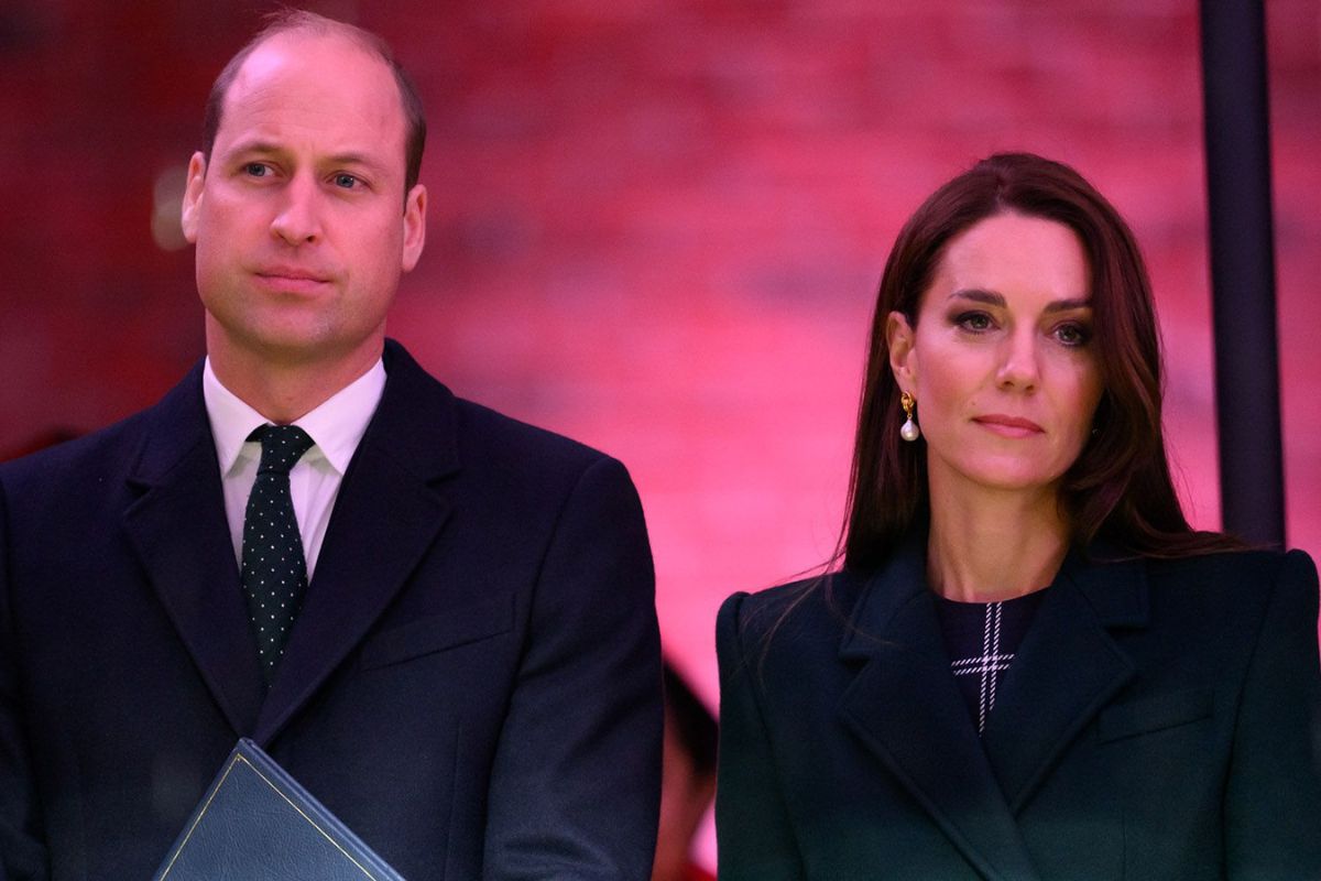 Prince William and Kate Middleton are closer than ever amid cancer battle