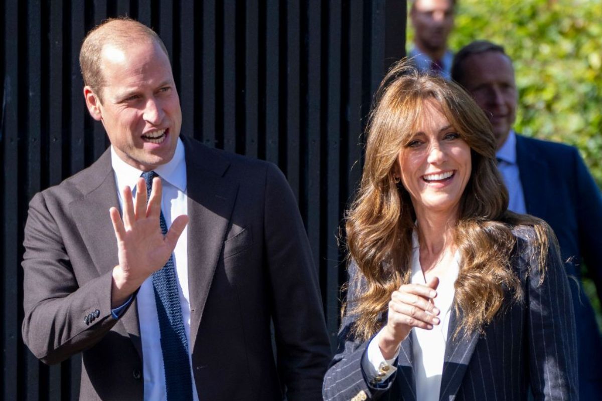 Prince William and Kate Middleton's peculiar choice to raise their children by their own