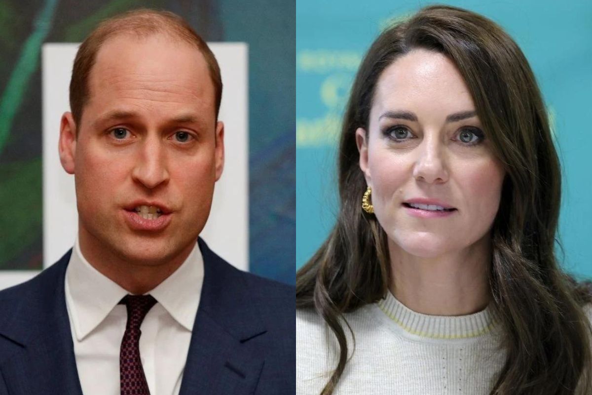 Prince William and Kate Middleton’s retreat at Balmoral is revealed