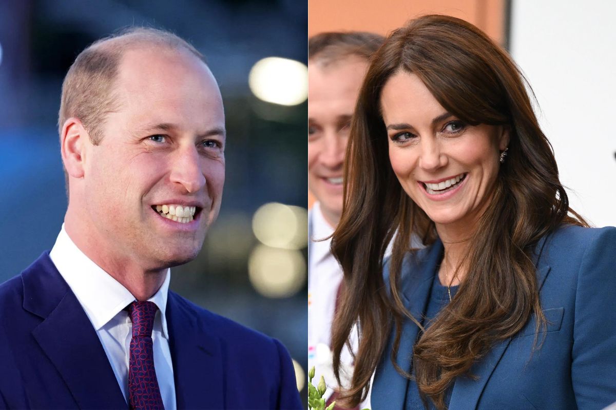 Prince William is focused on having total privacy with Kate Middleton during their summer break