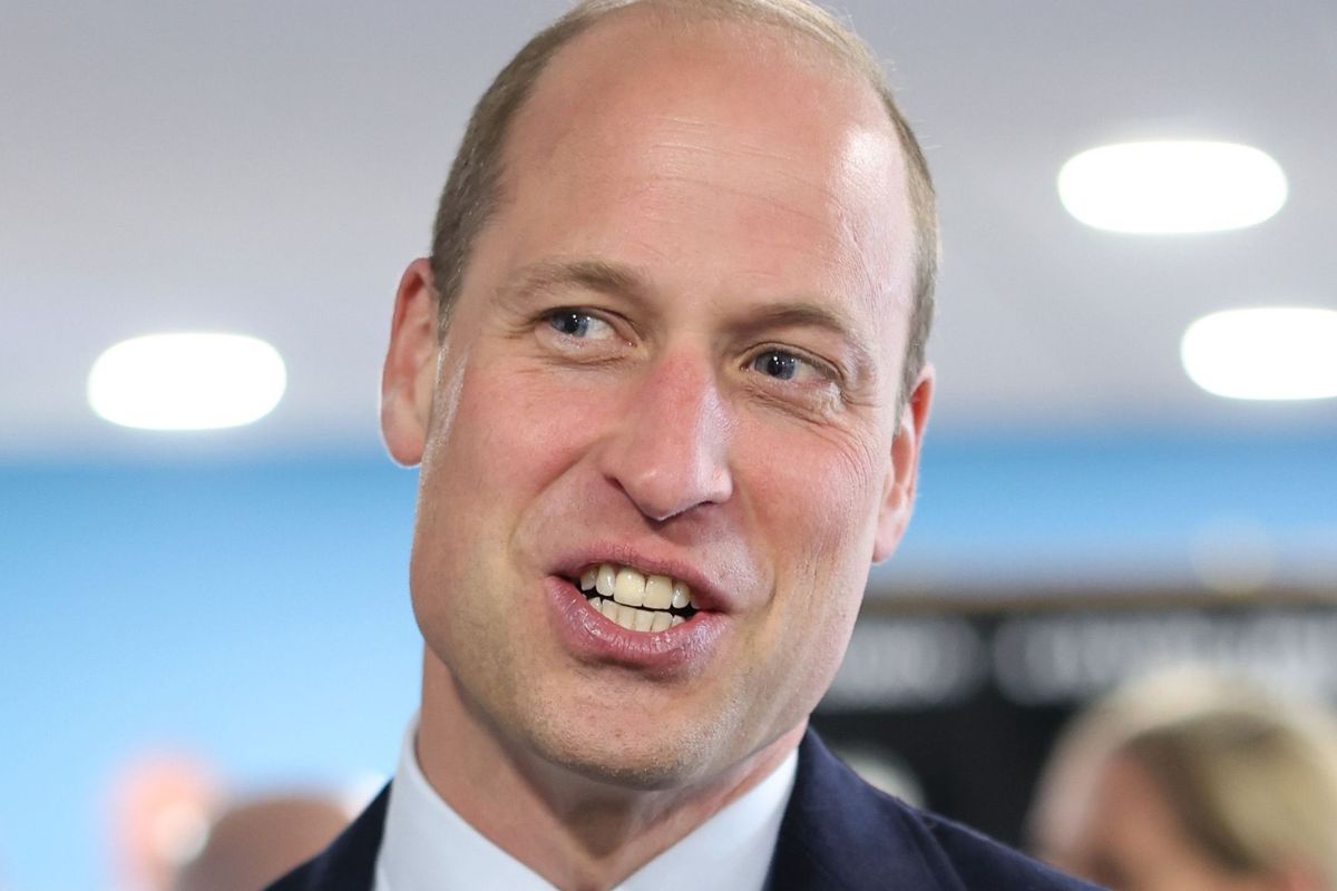 Prince William’s plans after he returns from his Balmoral summer break