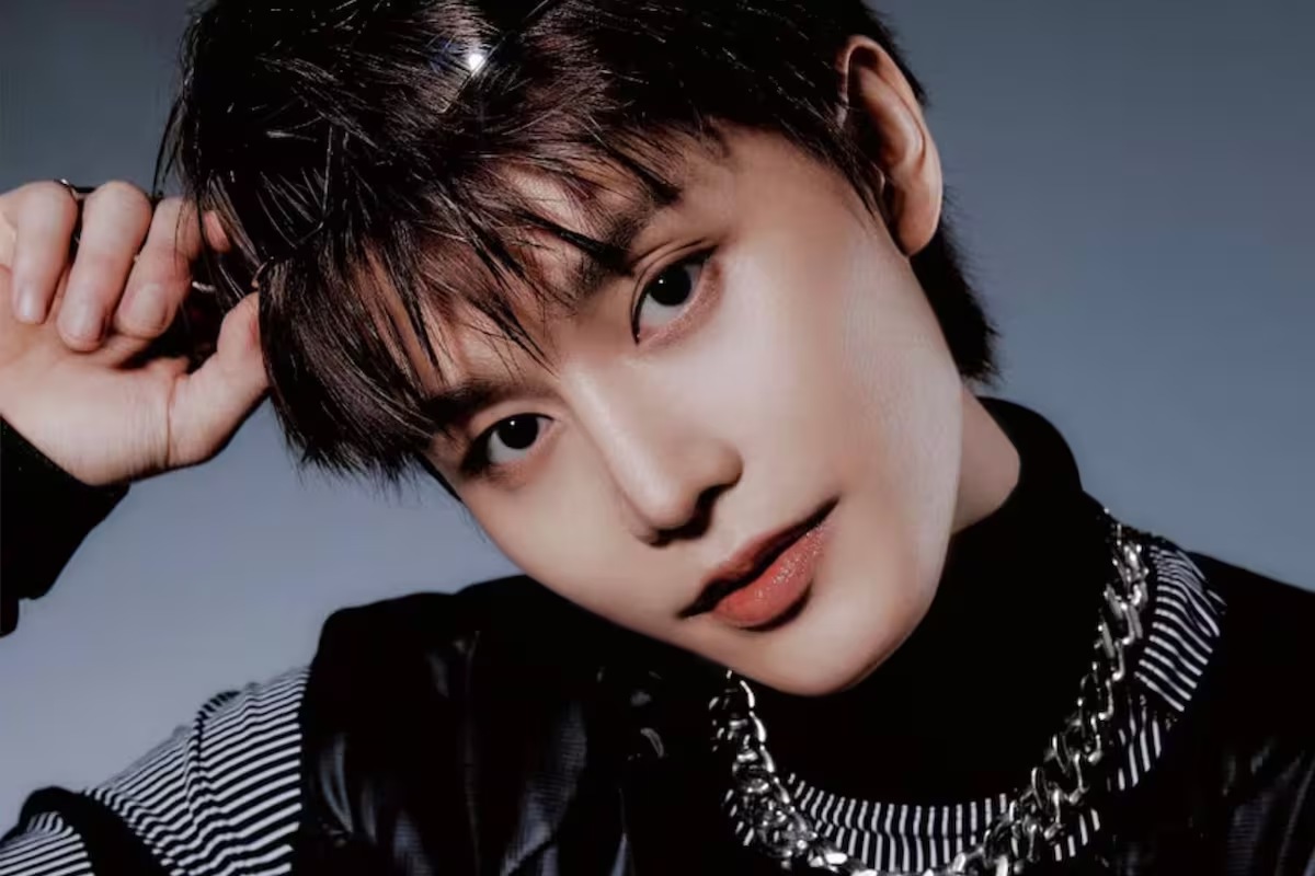 Sexual crime case Taeil's scandal triggers a dramatic response from NCT fans