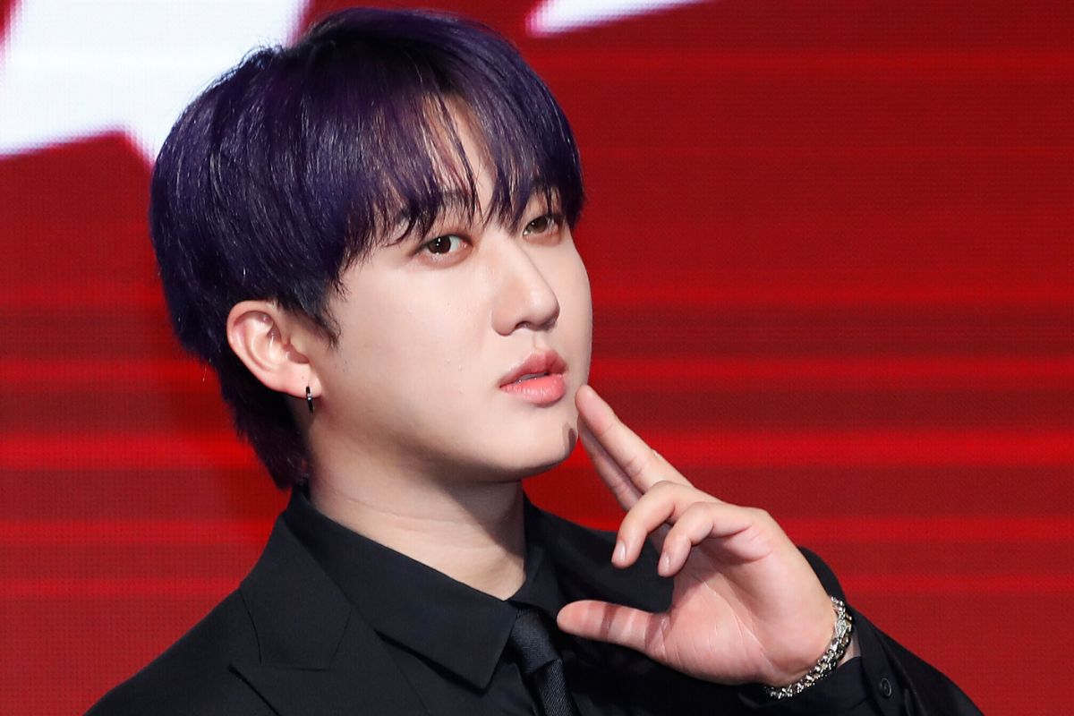 Stray Kids' Changbin is a victim of viral posts that fat-shamed him