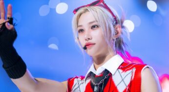 Stray Kids’ Felix apologizes after mentioning a Japanese song on Korean Liberation Day
