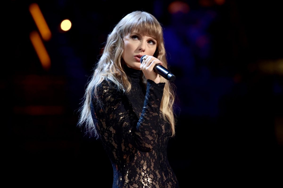 Taylor Swift's Austria concerts canceled following terrorist attack threats