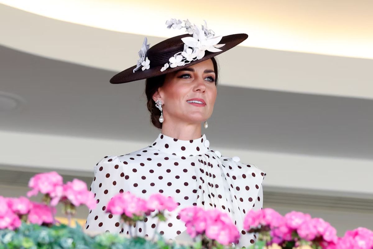 This is how Kate Middleton prepares to be the Queen of the United Kingdom, says an expert