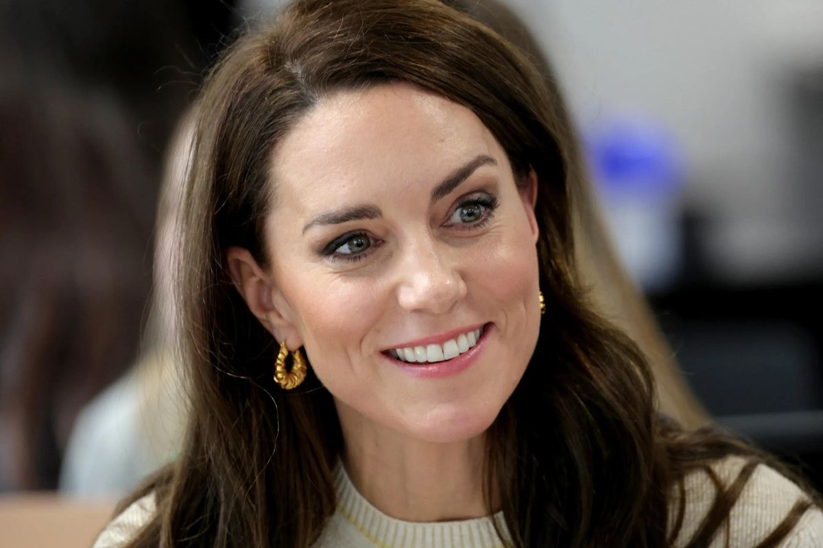 Top 5 moments where Kate Middleton proved to be the People’s Princess