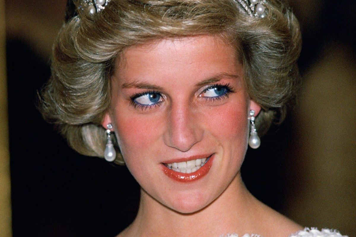 Top 5 most memorable moments from the late Princess Diana