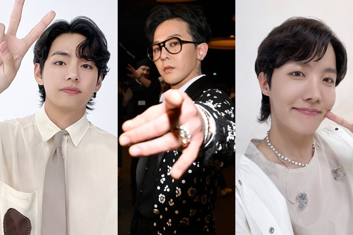 Top 7 richest male K-Pop idols in 2024 and how they earned their impressive fortunes