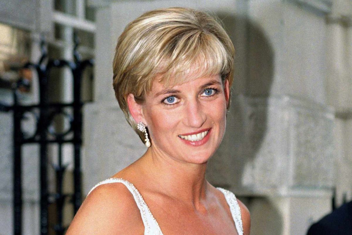 'Who Killed Diana' A new series about Princess Diana will share unknown details about her death