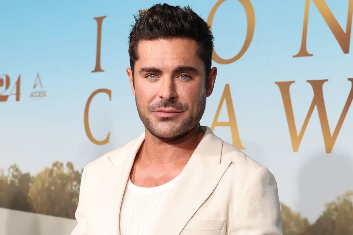 Zac Efron's reason for his recent hospitalization in Spain was revealed