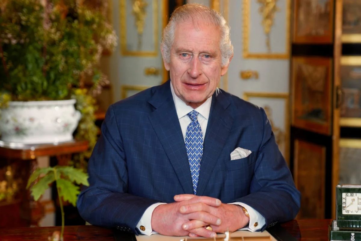 5 times when King Charles III was on the brink of death, according to a media outlet