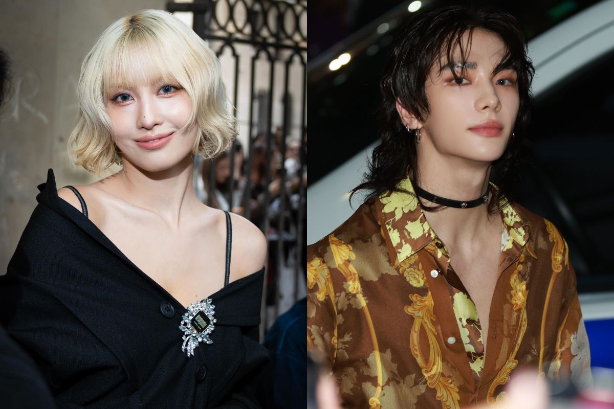 7 K-Pop idols who stole the show at 2024 Milan Fashion Week with their incredible looks