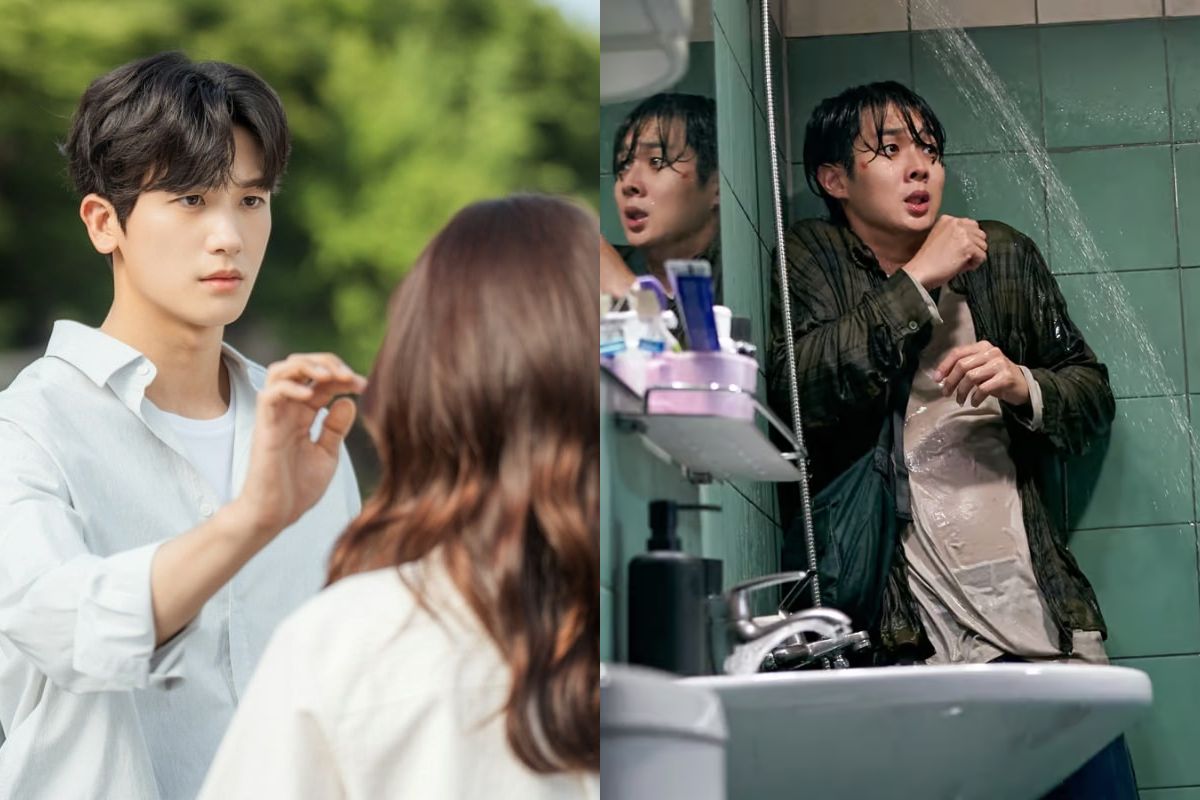 7 Netflix K-Dramas with a 100% Score on Rotten Tomatoes