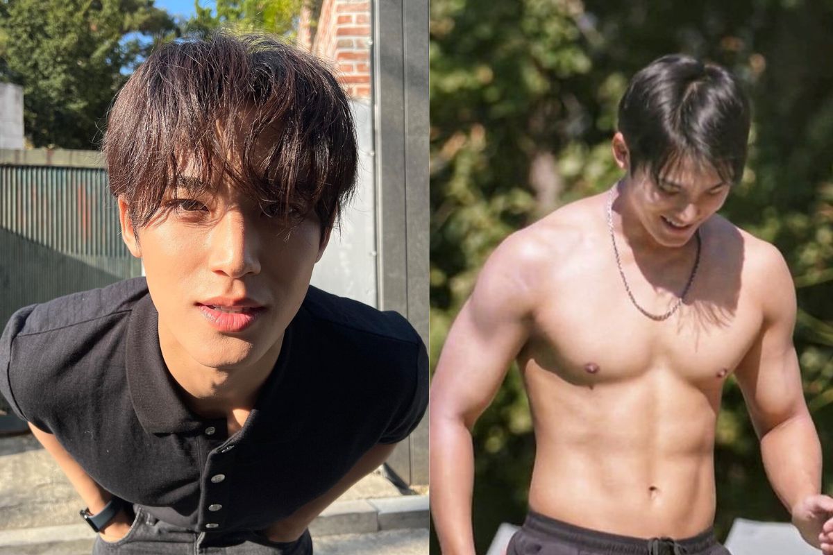 A French luxury brand is under fire after inappropriate photos of SEVENTEEN's Mingyu were leaked