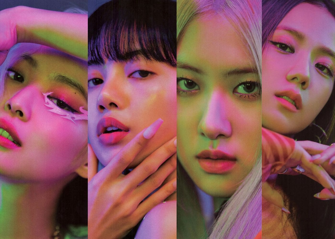 BLACKPINK reaches a new milestone with “How You Like That” on YouTube