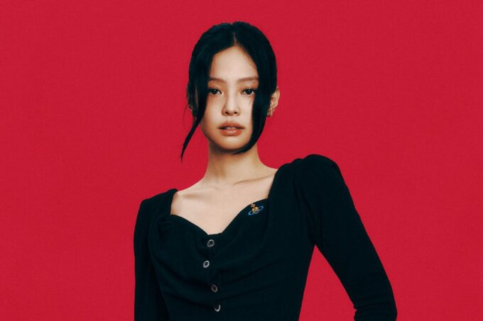 BLACKPINK's Jennie is calling all the pretty girls, is new music coming soon