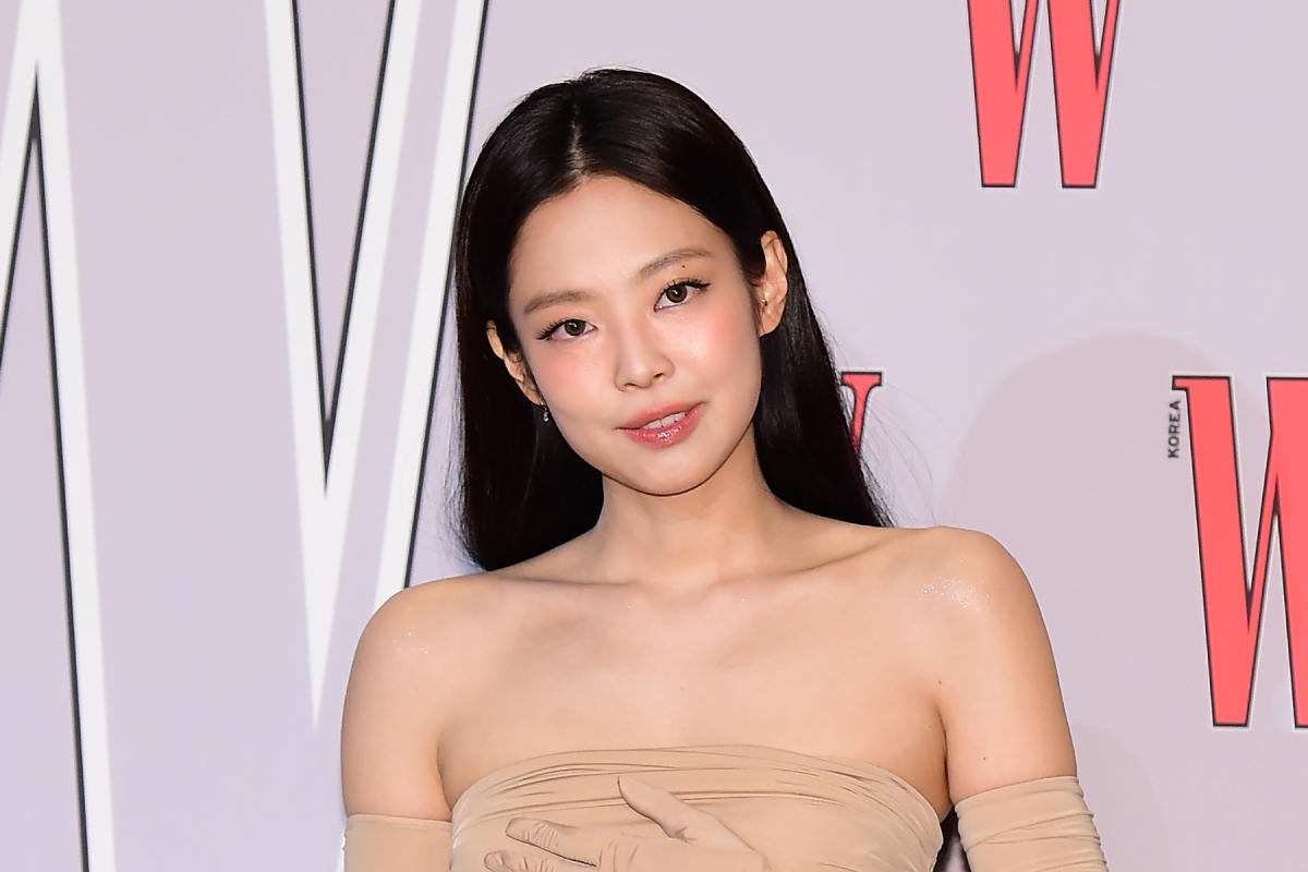 BLACKPINK's Jennie speaks out on vaping controversy What can I do