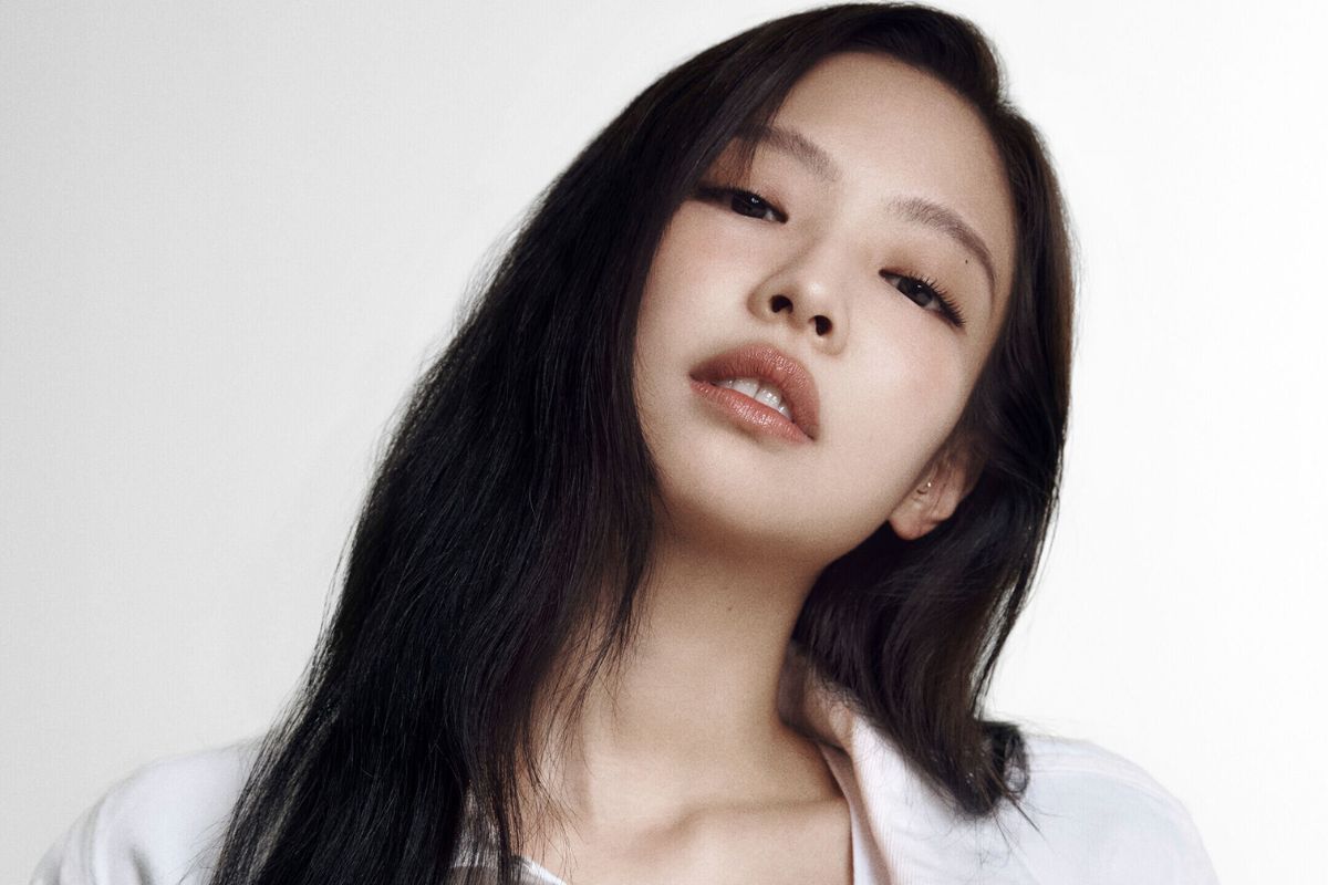 BLACKPINK's Jennie stuns her fans with her bold fashion style