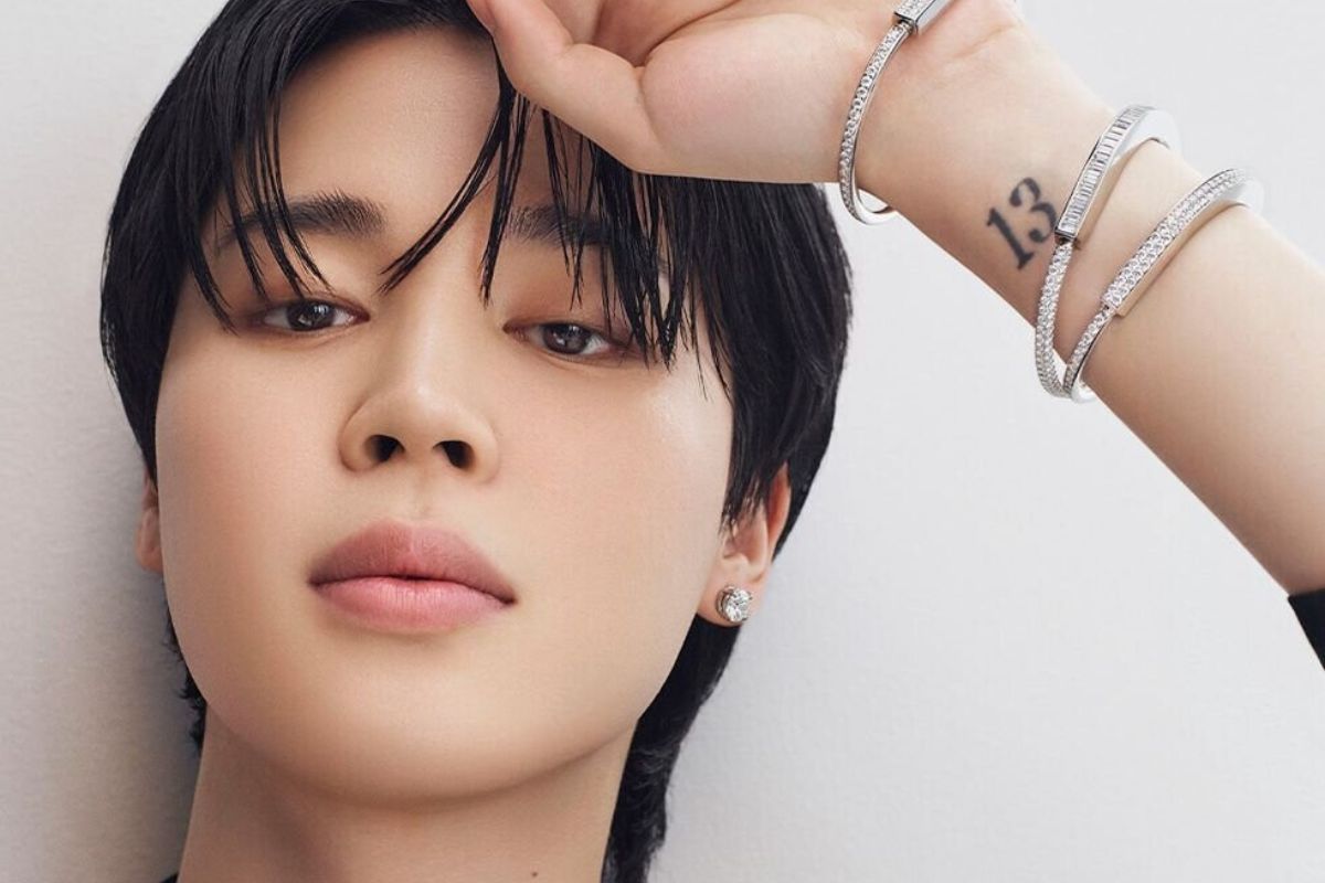 BTS’ Jimin achieves a new milestone on Spotify