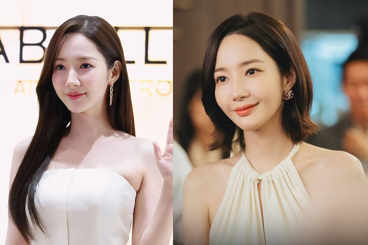 Check out these 5 K-Dramas starring Park Min Young if you love her in 'Marry My Husband'