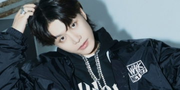 Former NCT member Taeil cropped from video following sexual crime involvement