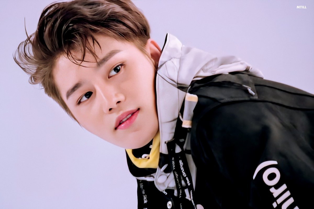 Former NCT member Taeil goes online amid controversy due to sex crime