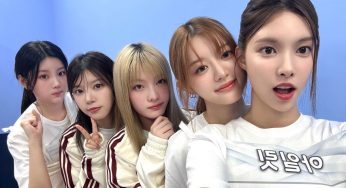 ILLIT announces the date for their first comeback