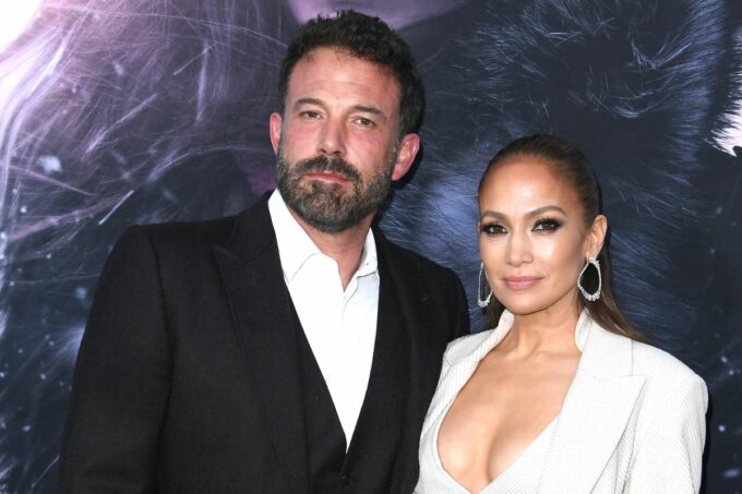 Jennifer Lopez and Ben Affleck spotted happy together again in the United States after divorce news