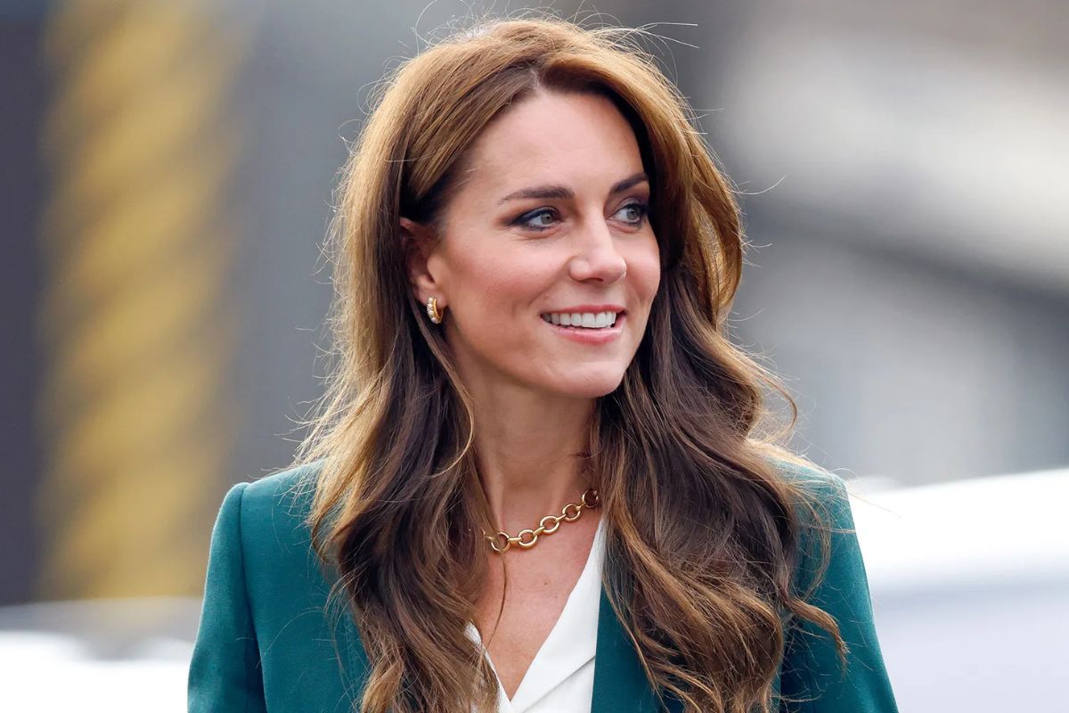 Kate Middleton shares shocking message days after her cancer update video