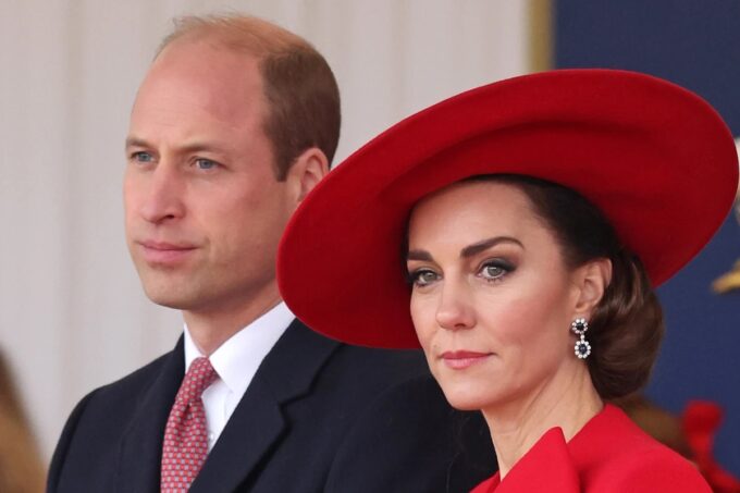 Kate Middleton's comeback new support coming for the Princess of Wales