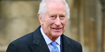 King Charles III allows these wild animals to move free throughout his Scottish property