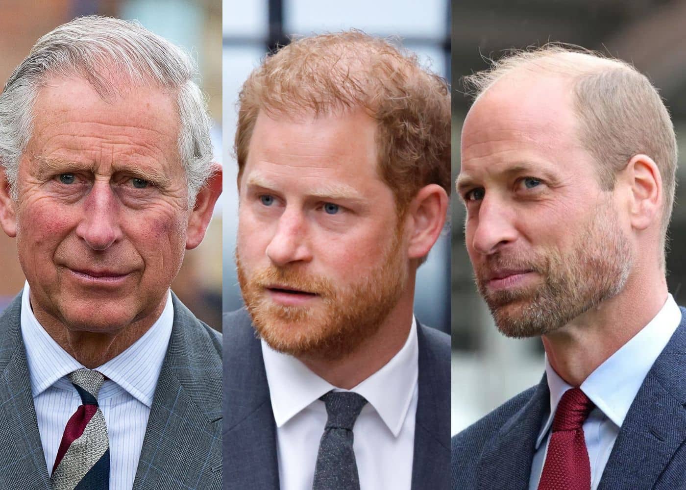 King Charles III and Prince William are likely to snub Prince Harry during his upcoming visit to the United Kingdom