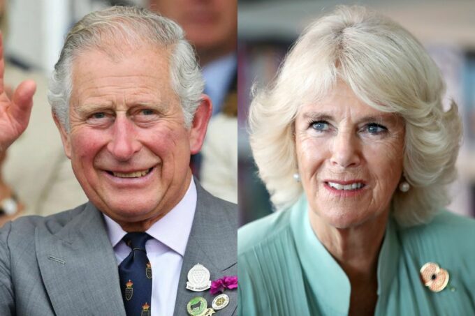 King Charles III and Queen Camilla Parker attended the Braemar Gathering Highland games