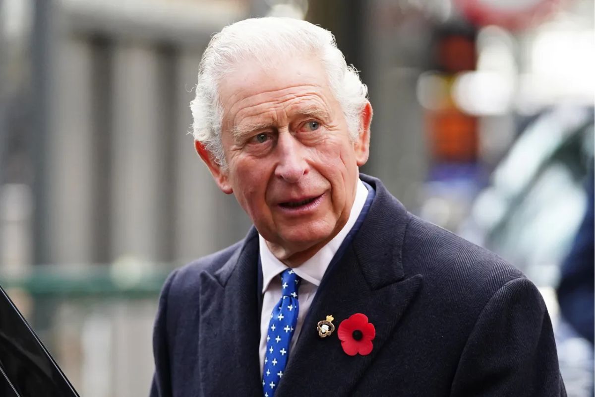 King Charles III will meet cancer researchers in his first major royal tour after his diagnosis