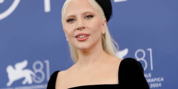 Lady Gaga reveals intimate details of her relationship and marriage proposal