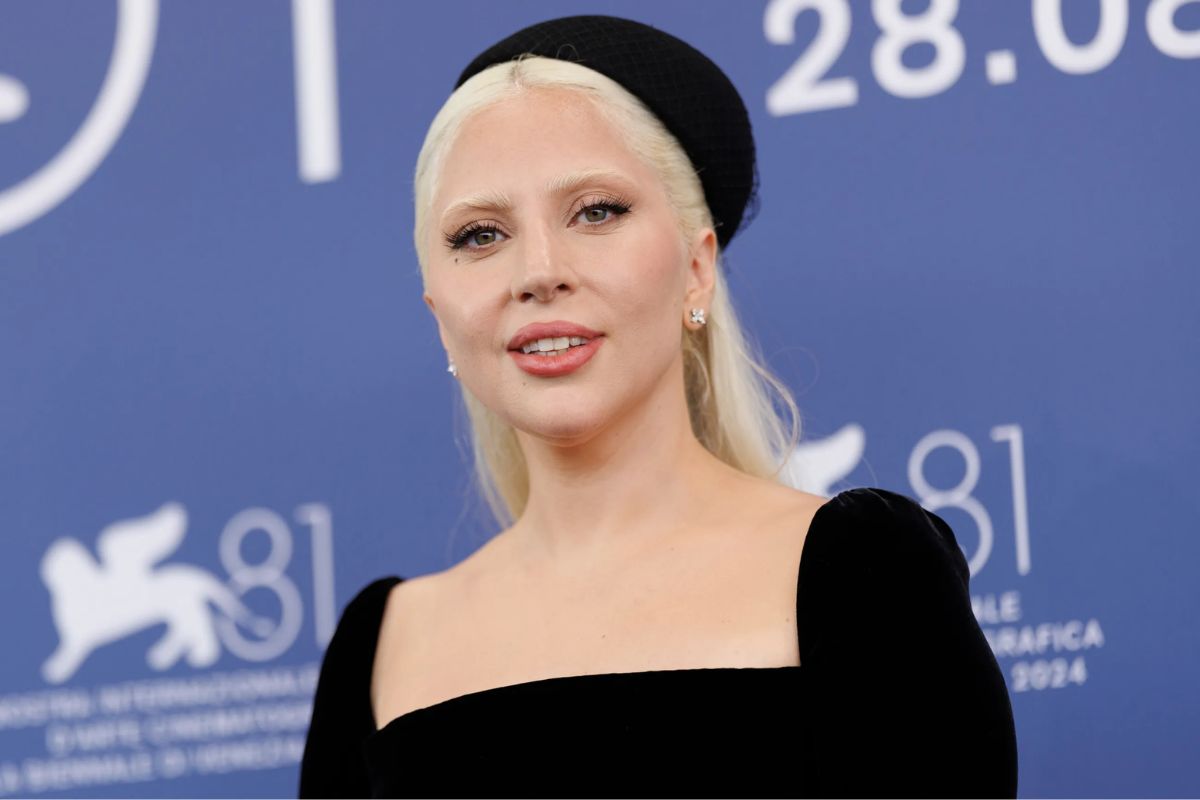 Lady Gaga reveals intimate details of her relationship and marriage proposal