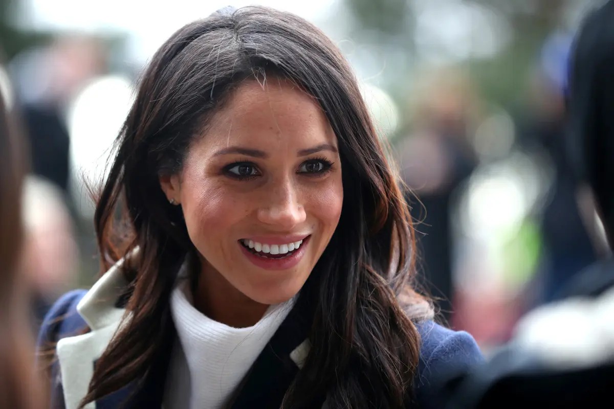 Meghan Markle's words for her mom before her birthday month