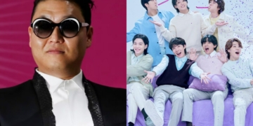 Most beloved K-pop tracks PSY and BTS lead the pack