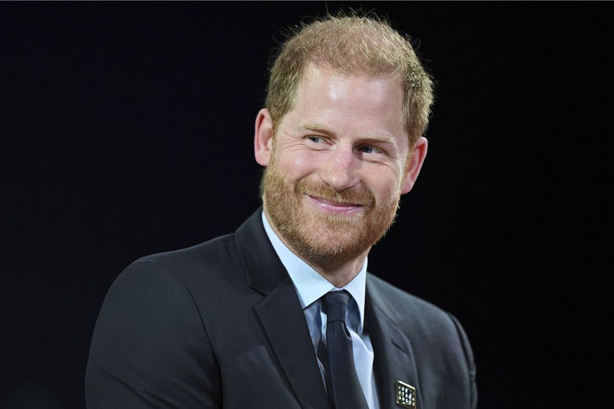 Prince Harry's latest move is 'hugely disappointing for Netflix', according to sources