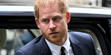 Prince Harry's life in the United States 'is not going as many people think', close sources say