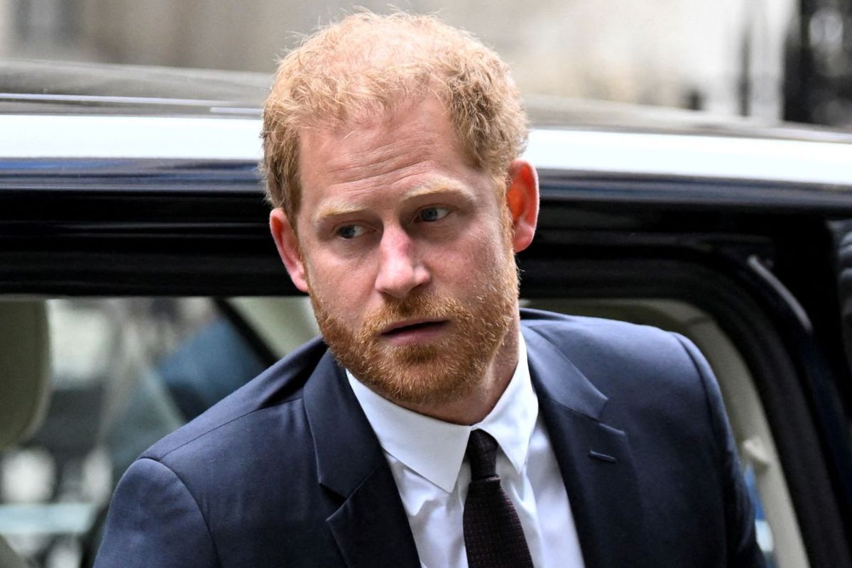 Prince Harry's life in the United States 'is not going as many people think', close sources say