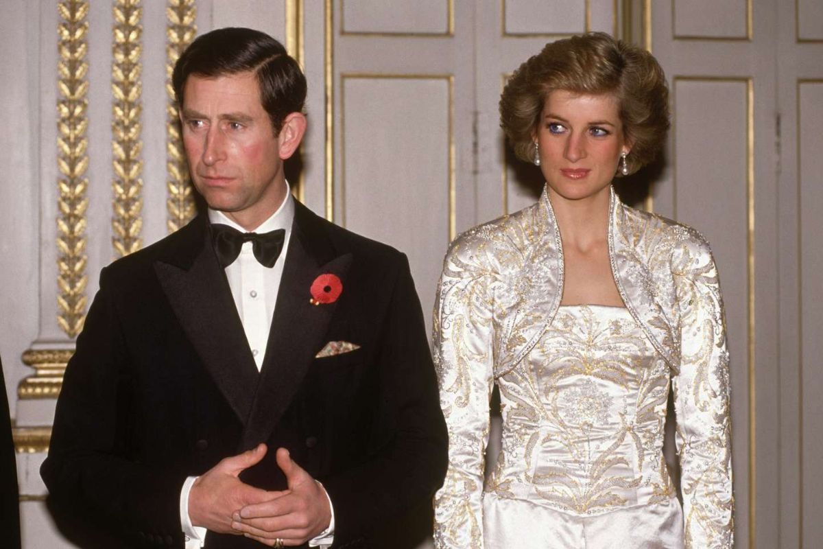 Princess Diana felt she was not enough amid King Charles' affair, according to a close friend