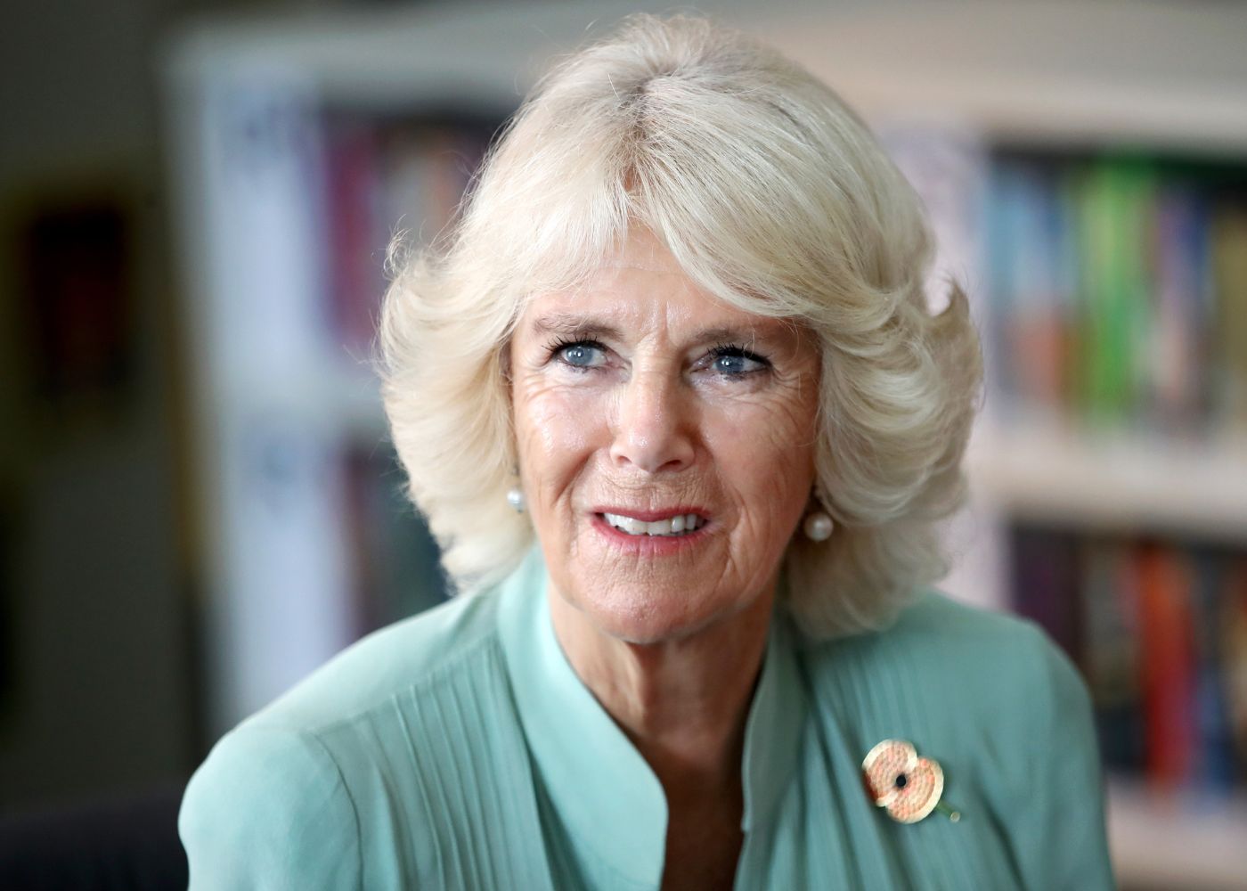 Queen Camilla Parker might be the first royal to join TikTok