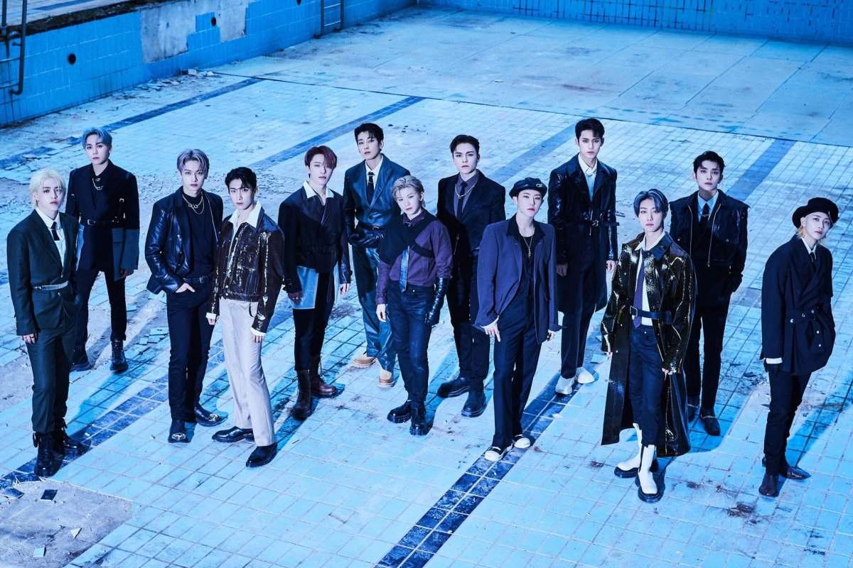 SEVENTEEN's FOLLOW AGAIN TOUR documentary hits Disney+ on October