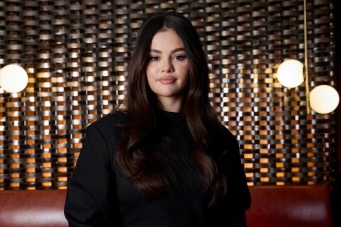 Selena Gomez reveals she can't have children because it would put her life in danger