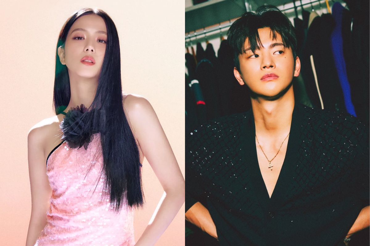 Seo In-guk and BLACKPINK's Jisoo confirmation in a new drama raises concerns about her acting skills